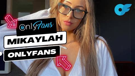 mikayla onlyfans nude|Free mikaylah (211) Porn Videos